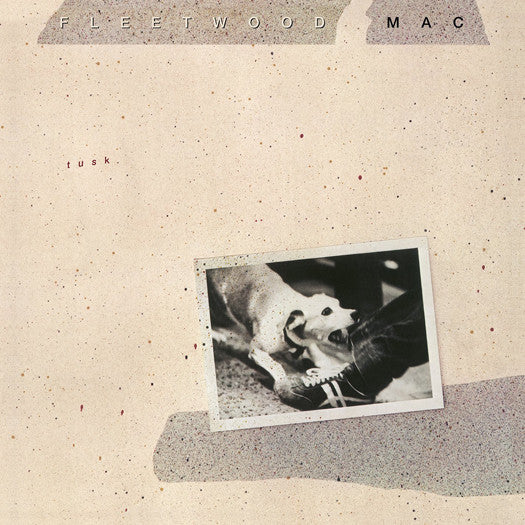 FLEETWOOD MAC TUSK CD, VINYL AND DVD BOX SET NEW DELUXE EDITION