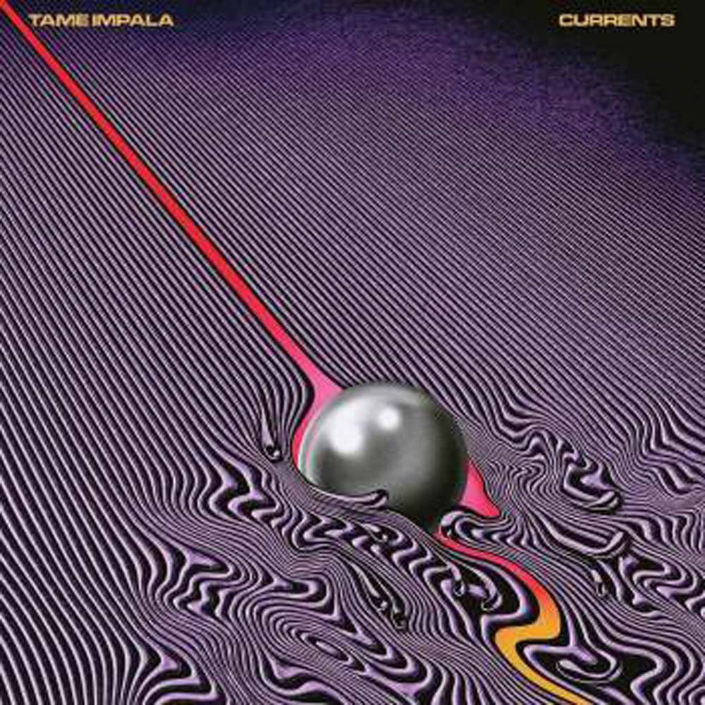 Tame Impala Currents Collectors Edition Vinyl LP Box Set 2017