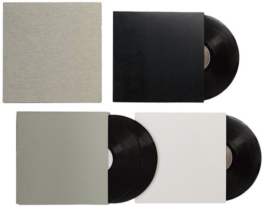 Joy Division LP Vinyl New  Box Set 4 LP Vinyl New  Boxset