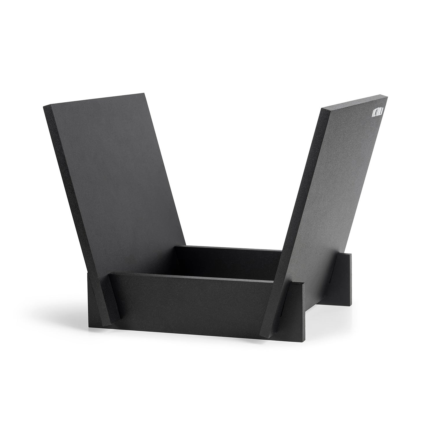 Bridge Record Stand