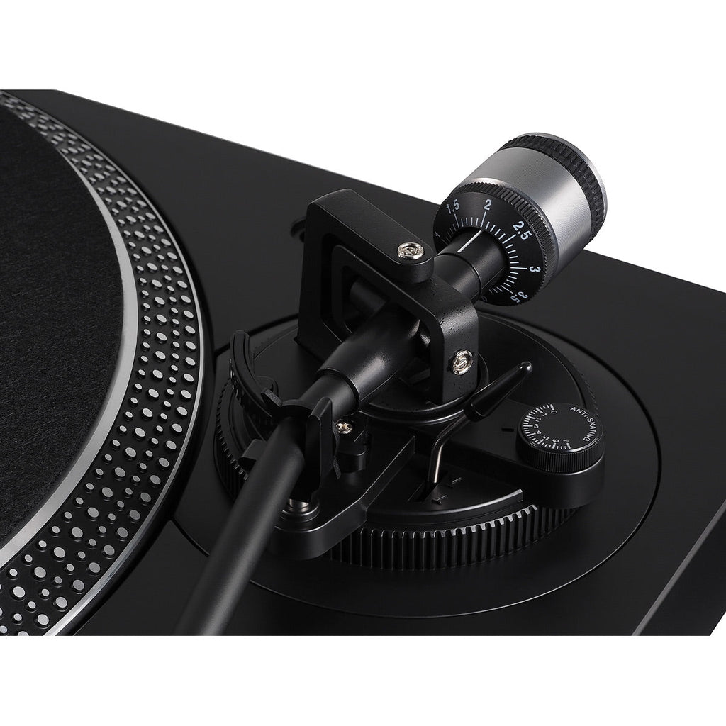 Audio-Technica AT-LP120XBT-USB Wireless Direct-Drive Turntable with Bluetooth