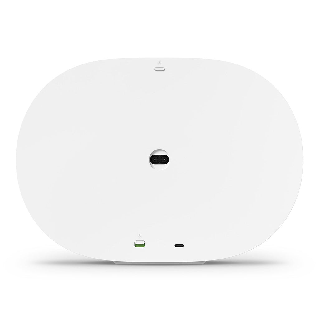 Victrola Stream Onyx Works with Sonos Wireless Turntable with Pair of Sonos Era 300 Wireless Smart Speaker (White)