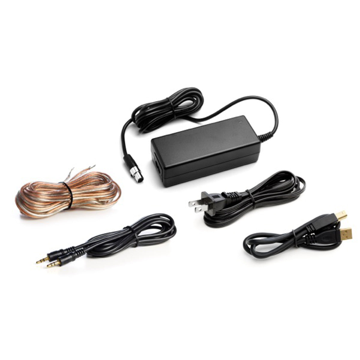 Audioengine A2+ Wireless Speaker System (Black) with Audio-Technica AT-LP60X-GM Fully Automatic Belt-Drive Stereo Turntable (Gunmetal/Black)