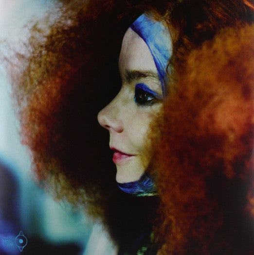 Bjork Biophilia Live Vinyl LP Box Set 2014