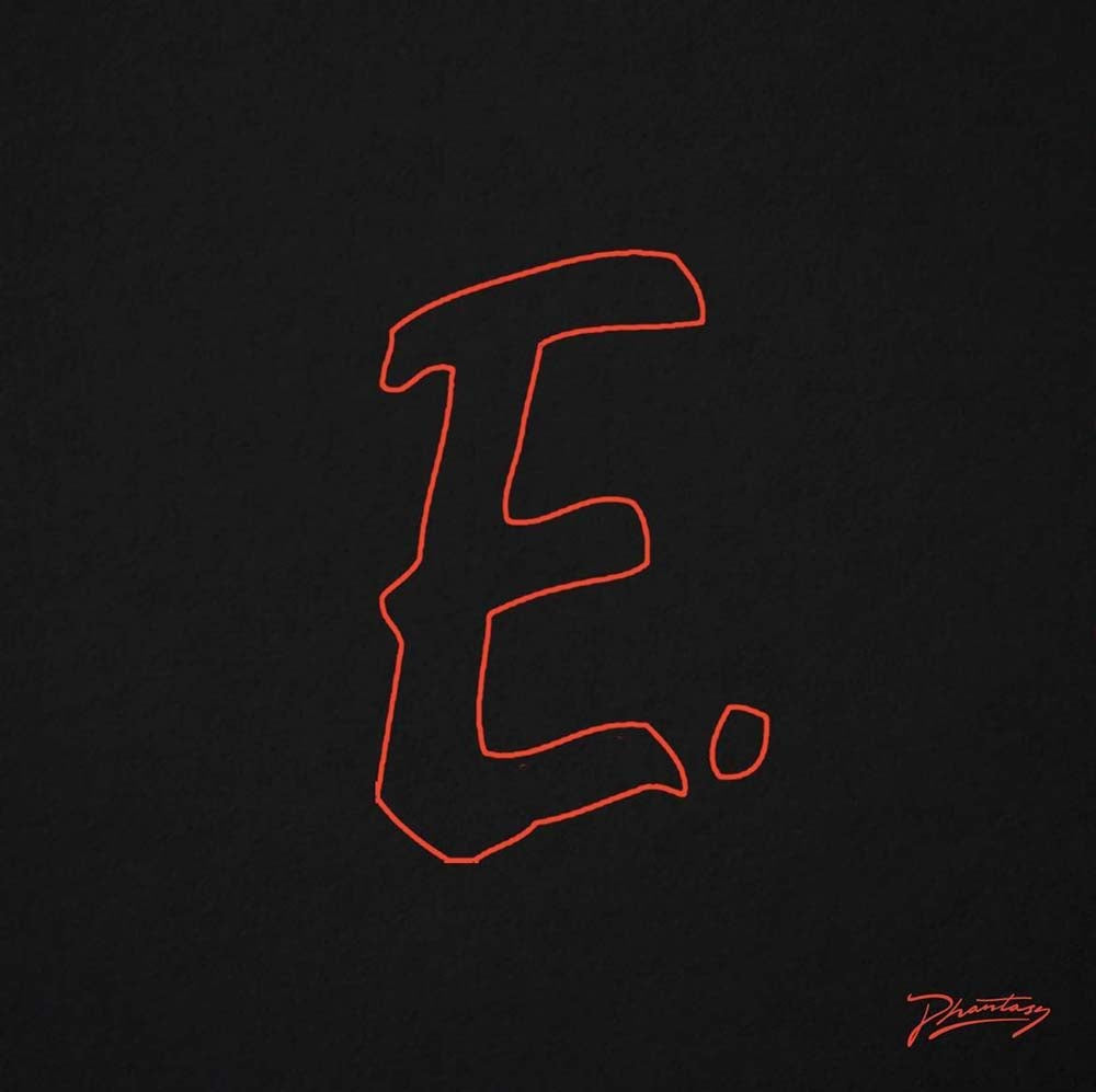 Erol Alkan Reworks Vol.1-5 Vinyl EP Box Set 2017