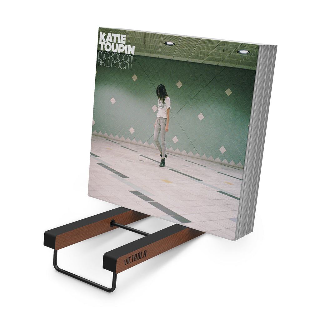 Stand: Record Display Stand