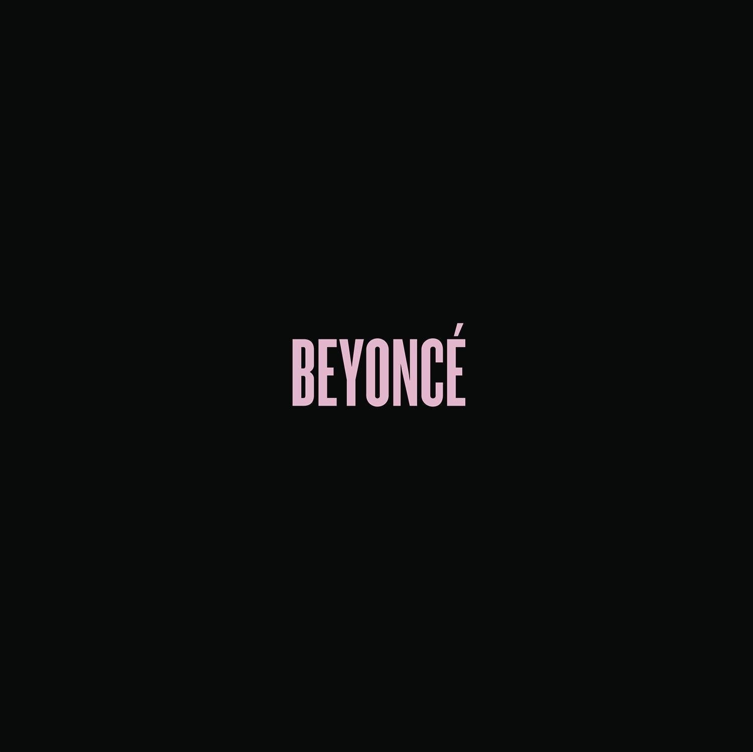 BEYONCE BEYONCE LP VINYL 33RPM NEW BOX SET